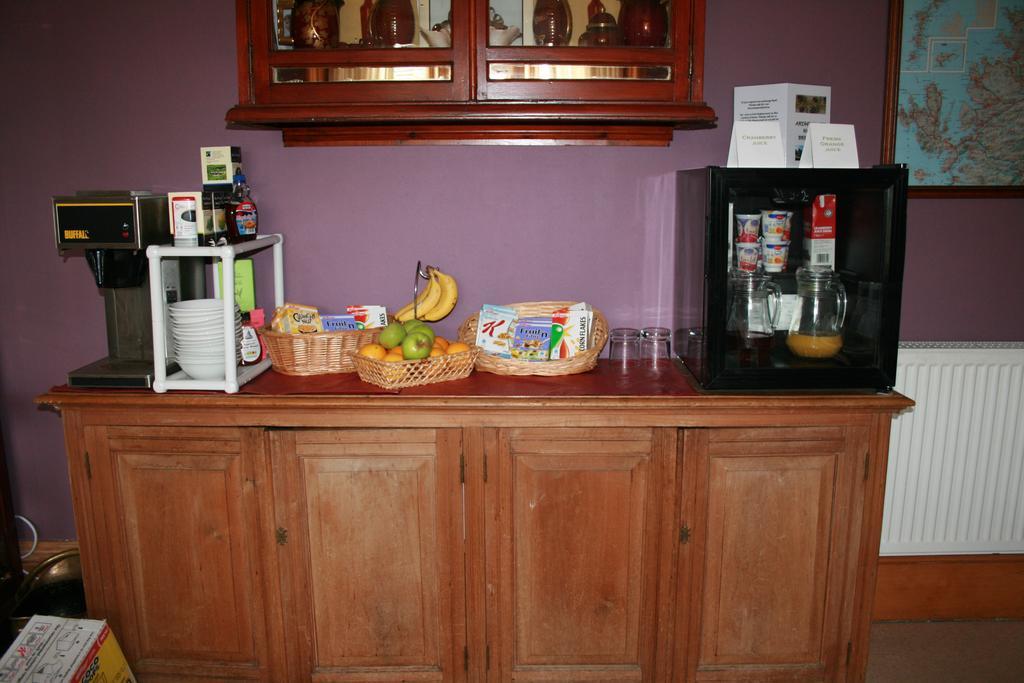 Frühstückspension Ardmeanach 3*